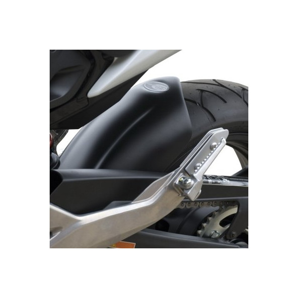R&G Rear Hugger